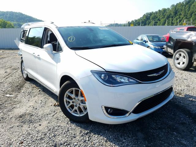 CHRYSLER PACIFICA T 2020 2c4rc1bg7lr131936