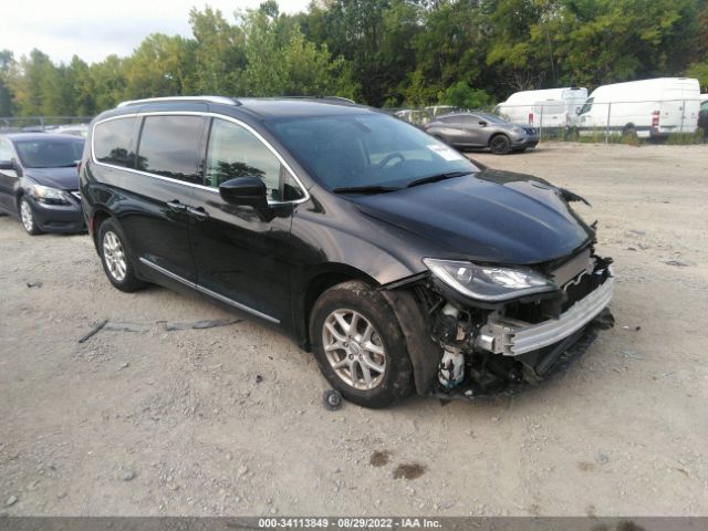 CHRYSLER PACIFICA 2020 2c4rc1bg7lr143021