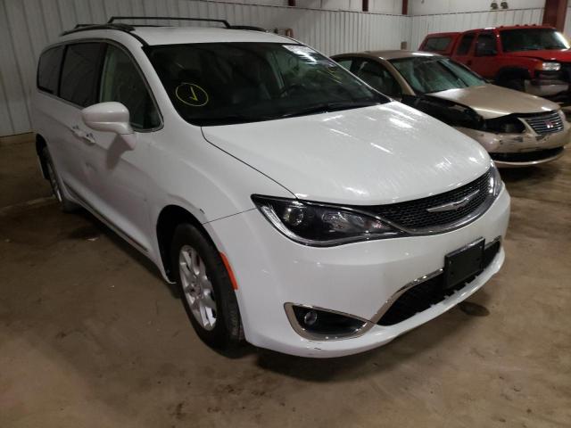 CHRYSLER PACIFICA T 2020 2c4rc1bg7lr157291