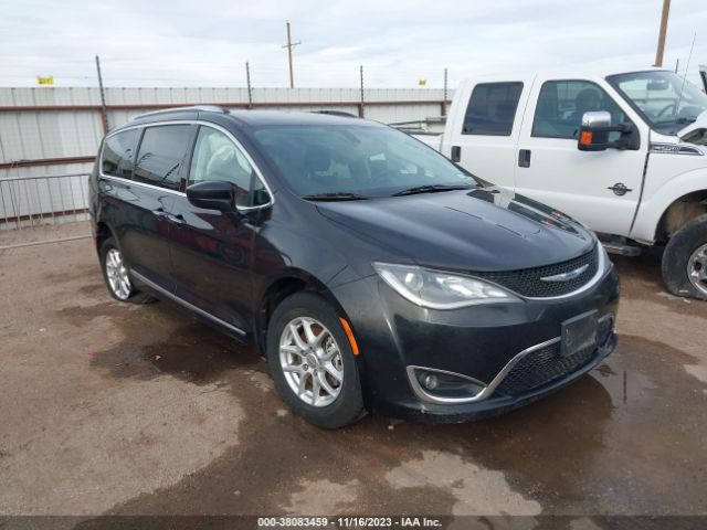 CHRYSLER PACIFICA 2020 2c4rc1bg7lr157341