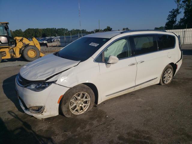 CHRYSLER PACIFICA 2020 2c4rc1bg7lr157484