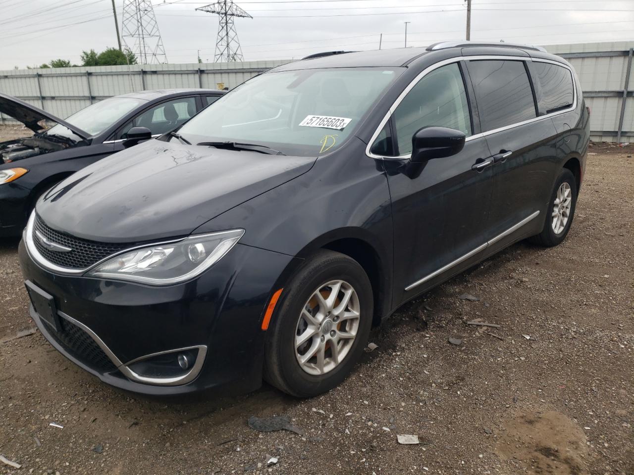 CHRYSLER PACIFICA 2020 2c4rc1bg7lr172308