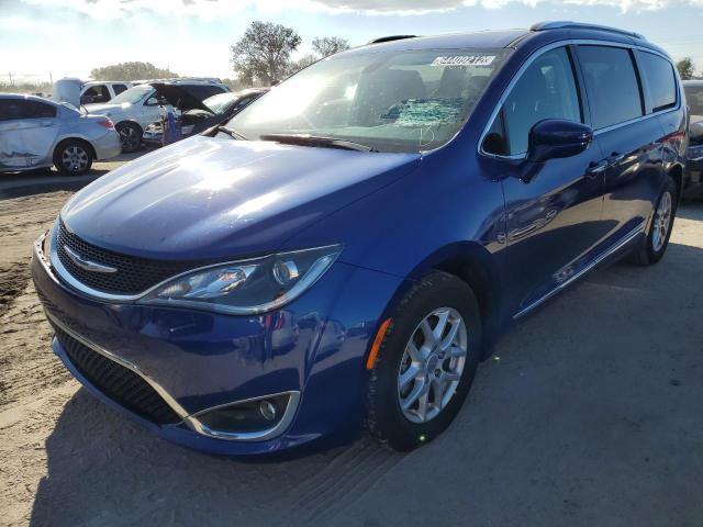 CHRYSLER PACIFICA T 2020 2c4rc1bg7lr173331