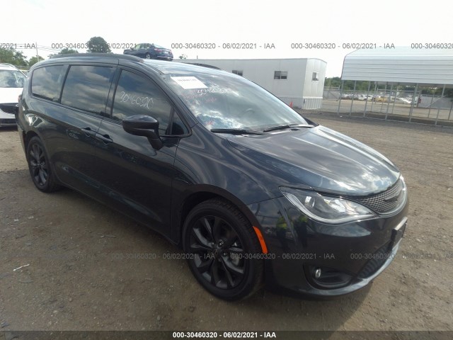 CHRYSLER PACIFICA 2020 2c4rc1bg7lr177590