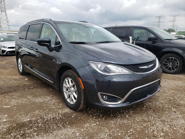 CHRYSLER PACIFICA T 2020 2c4rc1bg7lr209485