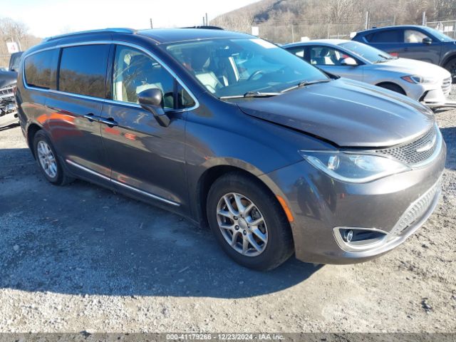 CHRYSLER PACIFICA 2020 2c4rc1bg7lr274191