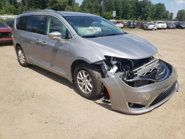 CHRYSLER PACIFICA T 2020 2c4rc1bg7lr275499