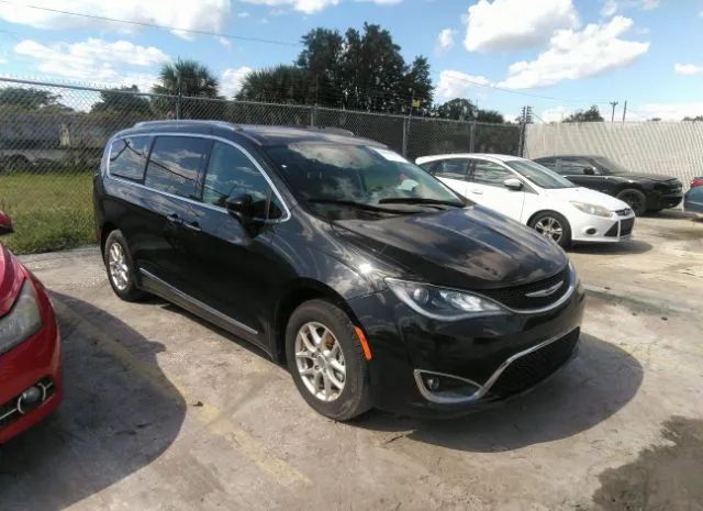 CHRYSLER PACIFICA 2020 2c4rc1bg7lr277026