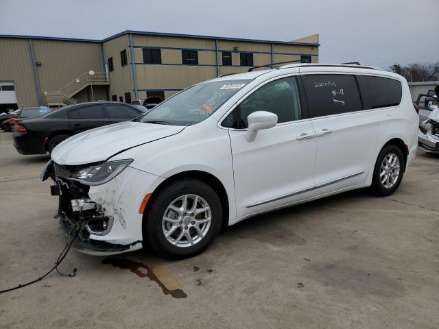 CHRYSLER PACIFICA T 2020 2c4rc1bg7lr279200