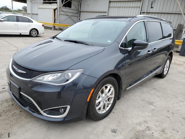 CHRYSLER PACIFICA T 2020 2c4rc1bg7lr279259