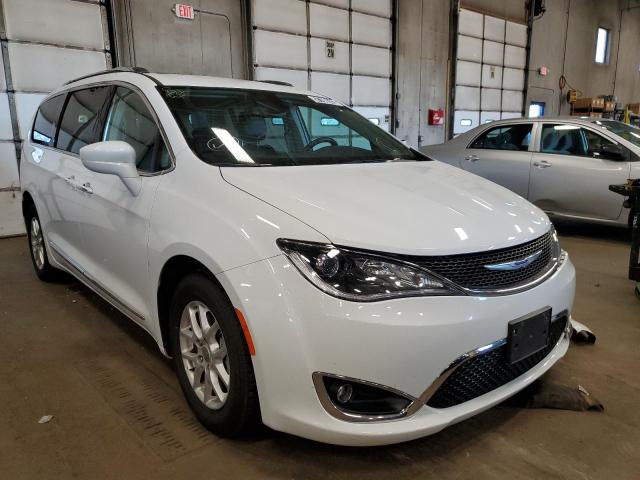 CHRYSLER PACIFICA T 2020 2c4rc1bg7lr283750