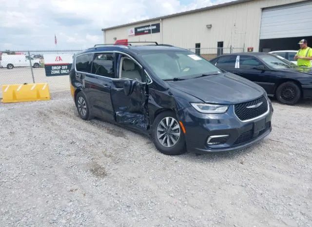 CHRYSLER PACIFICA 2021 2c4rc1bg7mr511988