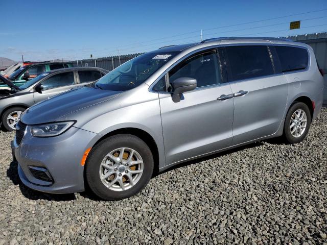 CHRYSLER PACIFICA 2021 2c4rc1bg7mr552718