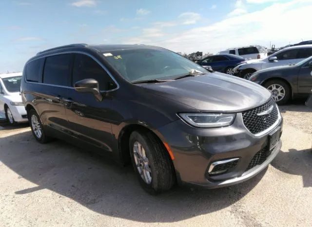 CHRYSLER PACIFICA 2021 2c4rc1bg7mr561323