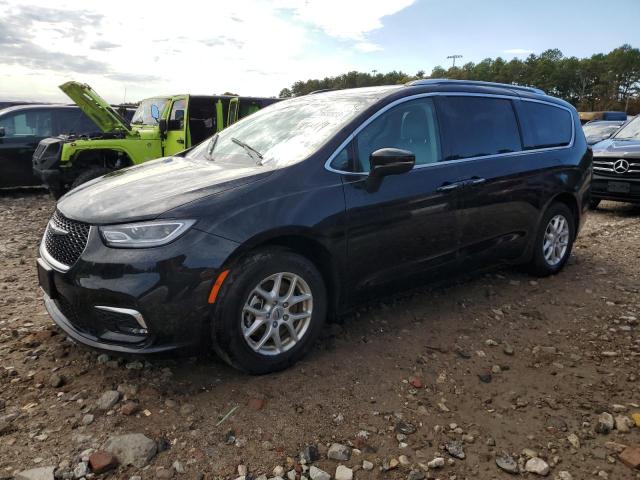 CHRYSLER PACIFICA 2021 2c4rc1bg7mr576419