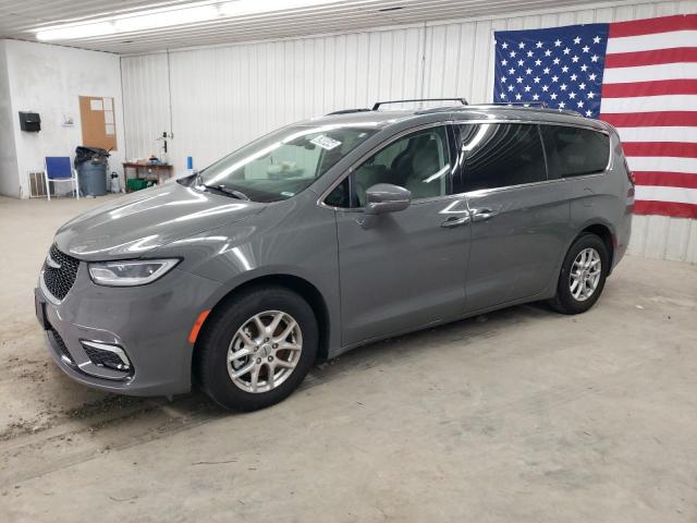 CHRYSLER PACIFICA T 2021 2c4rc1bg7mr584990