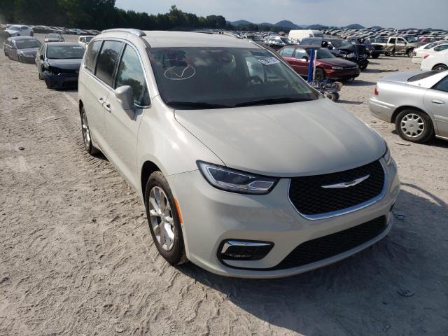 CHRYSLER PACIFICA T 2021 2c4rc1bg7mr589526