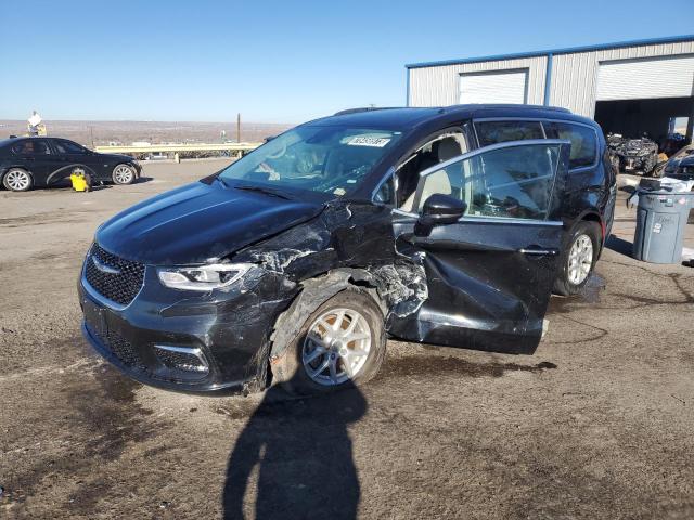 CHRYSLER PACIFICA 2021 2c4rc1bg7mr601433