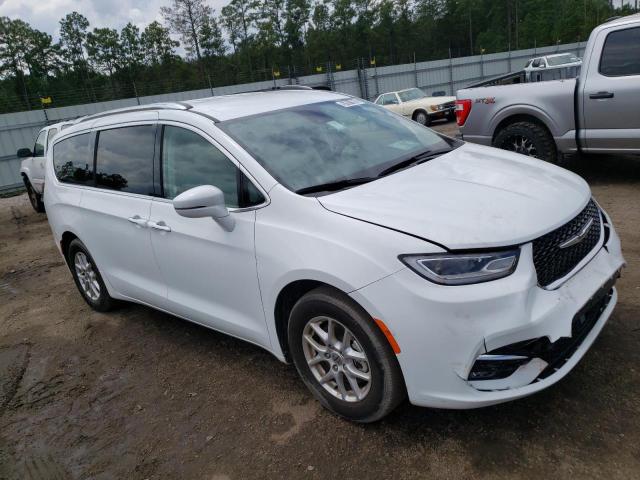 CHRYSLER PACIFICA T 2021 2c4rc1bg7mr604378