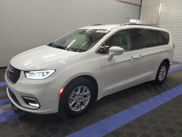 CHRYSLER PACIFICA 2021 2c4rc1bg7mr607894