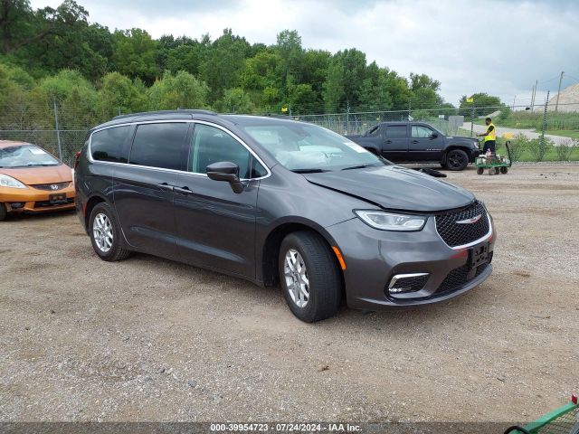 CHRYSLER PACIFICA 2022 2c4rc1bg7nr114587