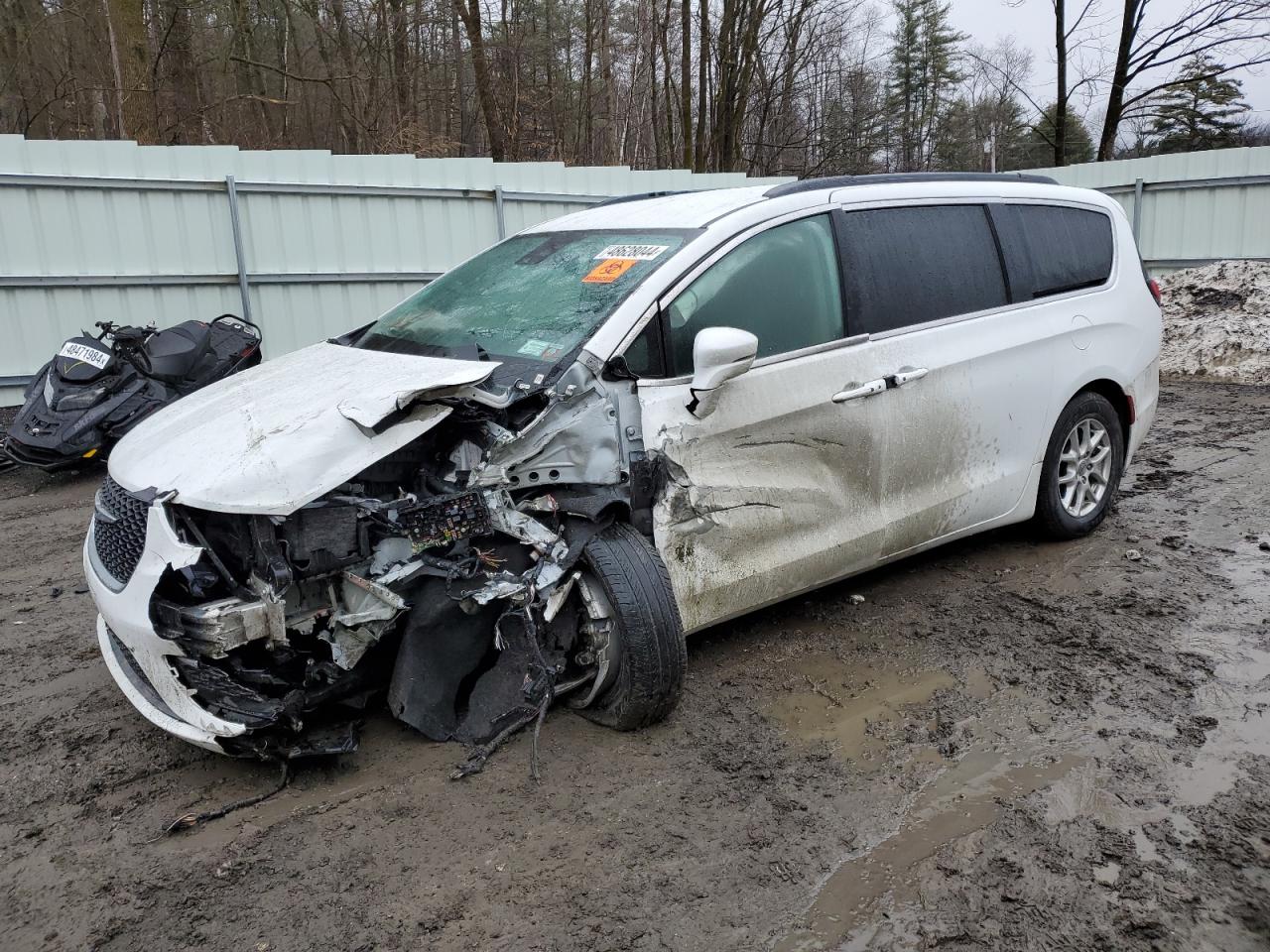 CHRYSLER PACIFICA 2022 2c4rc1bg7nr124682