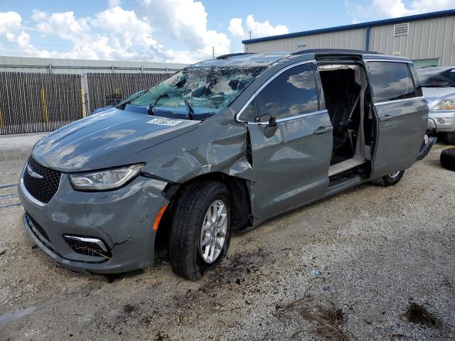 CHRYSLER PACIFICA T 2022 2c4rc1bg7nr131129