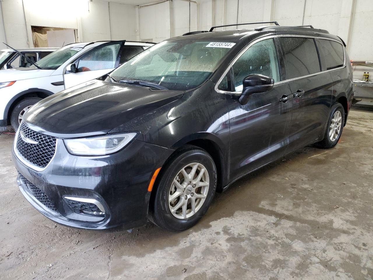 CHRYSLER PACIFICA 2022 2c4rc1bg7nr145743