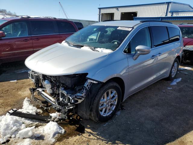 CHRYSLER PACIFICA T 2022 2c4rc1bg7nr160758