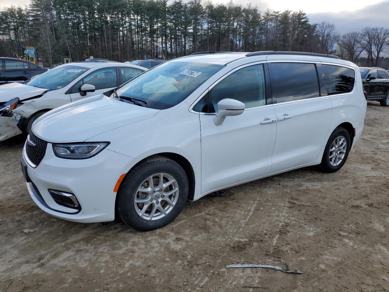 CHRYSLER PACIFICA 2022 2c4rc1bg7nr168911