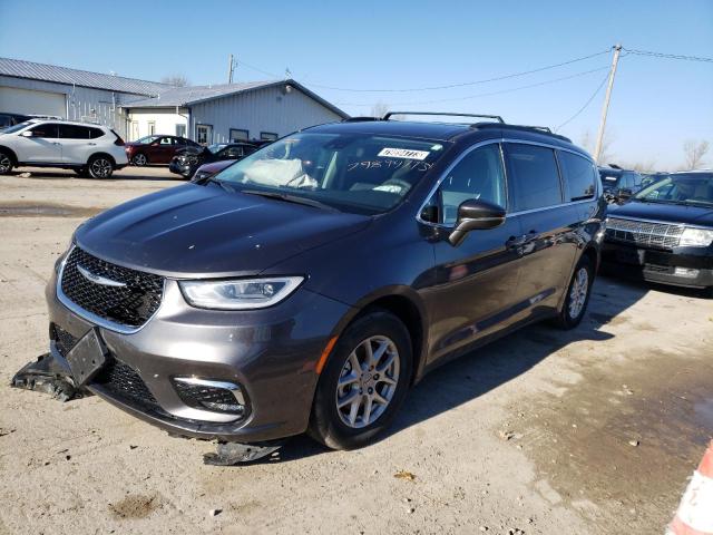 CHRYSLER PACIFICA 2022 2c4rc1bg7nr169640