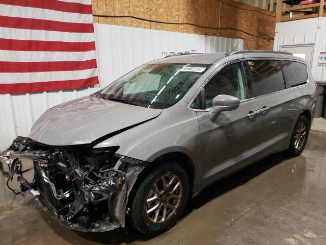 CHRYSLER PACIFICA T 2022 2c4rc1bg7nr171159