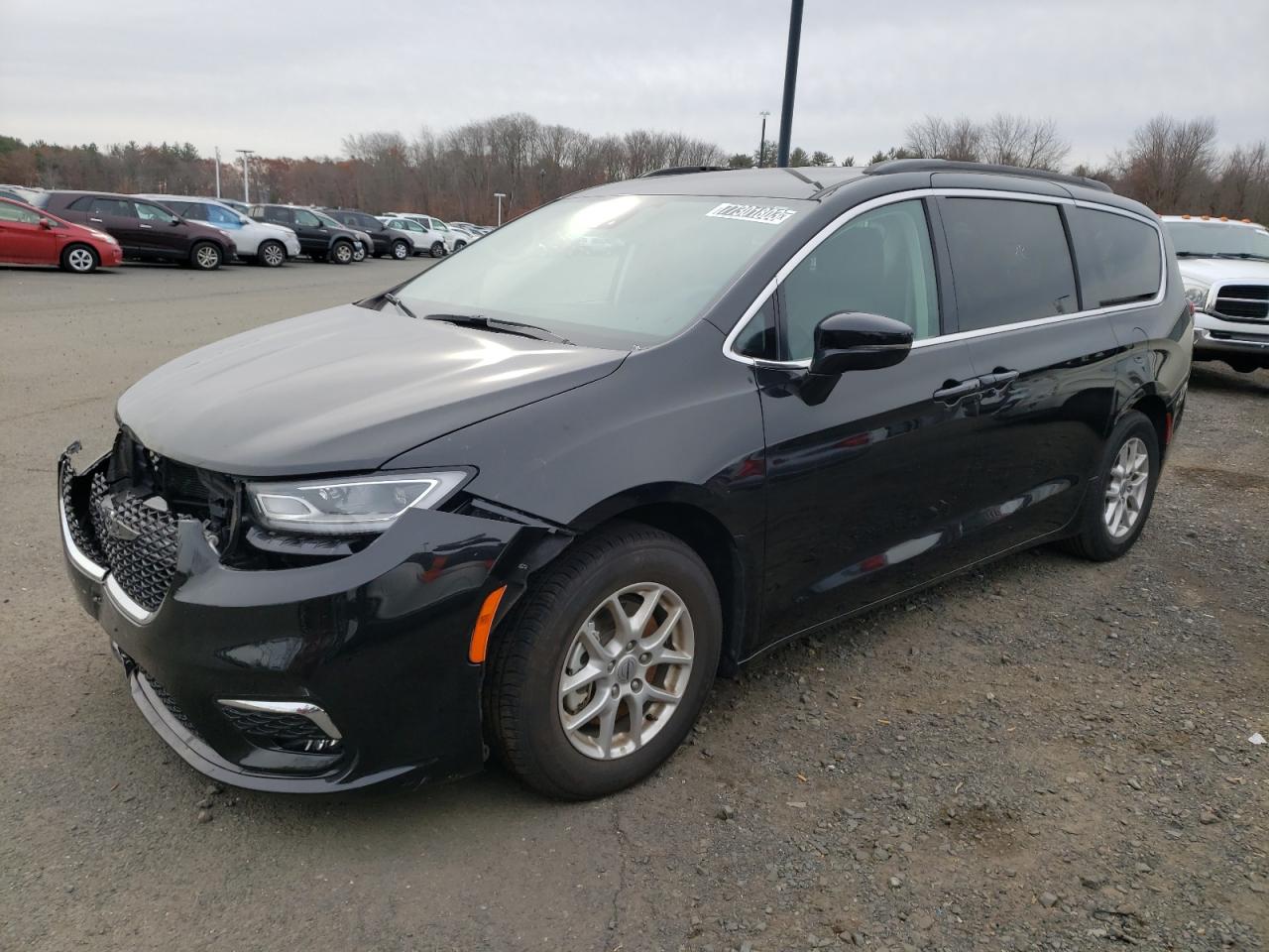 CHRYSLER PACIFICA 2022 2c4rc1bg7nr177902