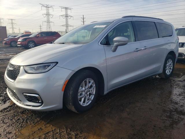 CHRYSLER PACIFICA 2022 2c4rc1bg7nr196840