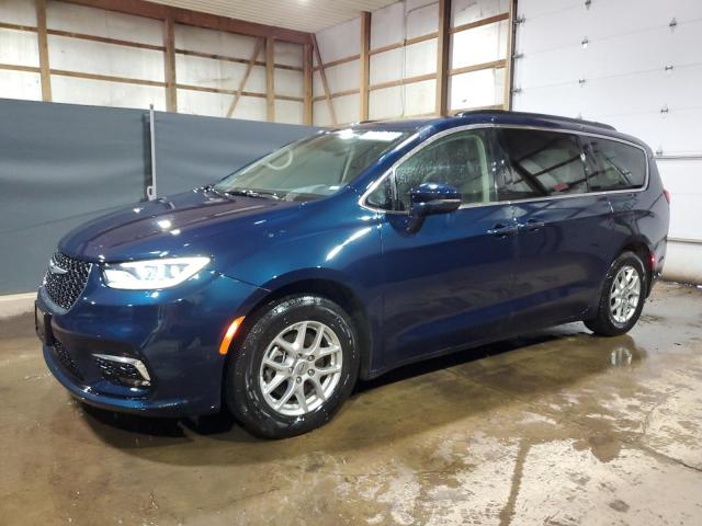 CHRYSLER PACIFICA 2022 2c4rc1bg7nr198491