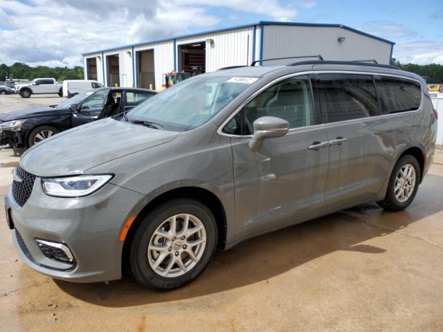 CHRYSLER PACIFICA 2022 2c4rc1bg7nr198510