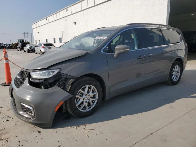 CHRYSLER PACIFICA T 2022 2c4rc1bg7nr214933