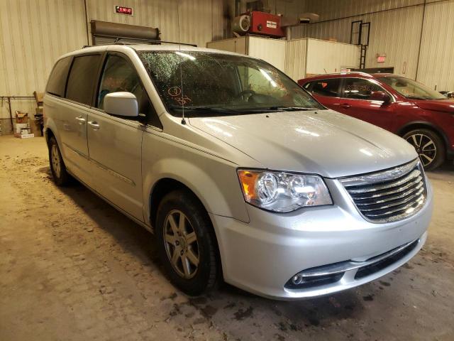 CHRYSLER TOWN &AMP COU 2012 2c4rc1bg8cr117365