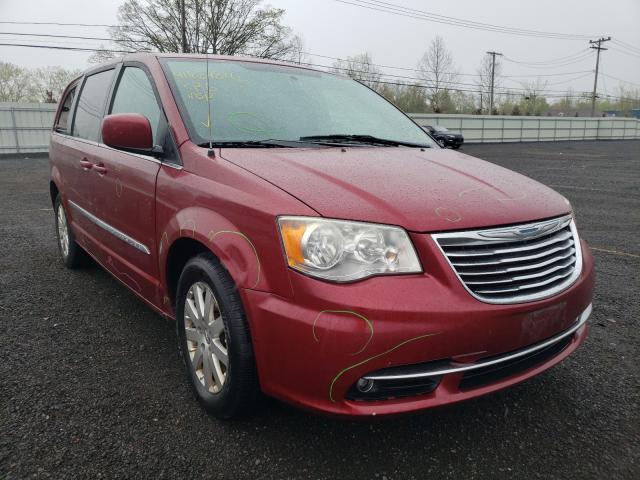 CHRYSLER TOWN &AMP COU 2012 2c4rc1bg8cr175878