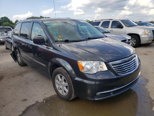 CHRYSLER TOWN &AMP COU 2012 2c4rc1bg8cr188727