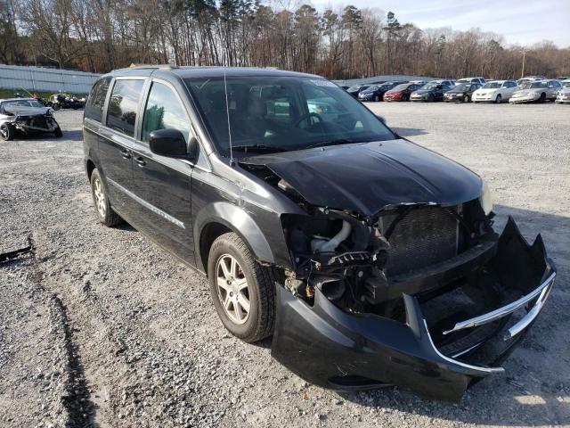 CHRYSLER TOWN &AMP COU 2012 2c4rc1bg8cr213335