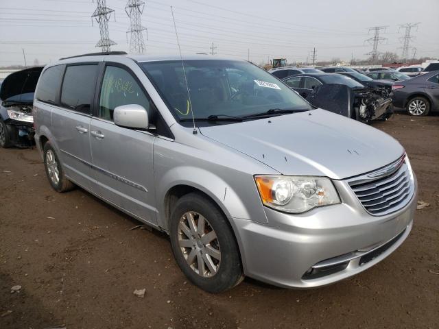 CHRYSLER TOWN &AMP COU 2012 2c4rc1bg8cr233617