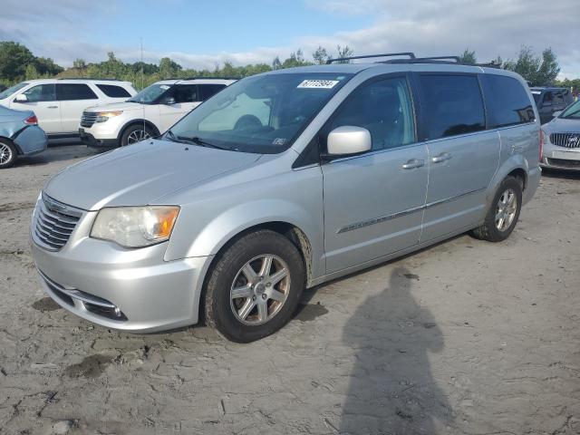 CHRYSLER TOWN & COU 2012 2c4rc1bg8cr239594