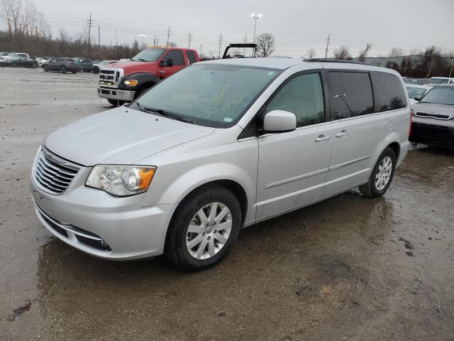 CHRYSLER TOWN & COU 2012 2c4rc1bg8cr252135