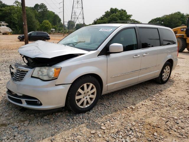 CHRYSLER TOWN & COU 2012 2c4rc1bg8cr252880