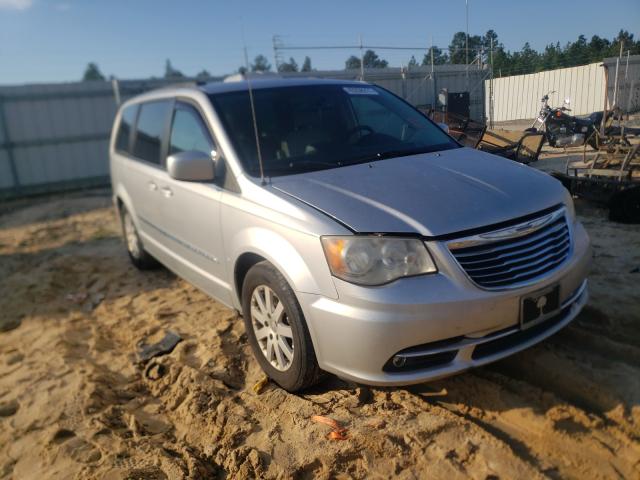 CHRYSLER TOWN &AMP COU 2012 2c4rc1bg8cr278590