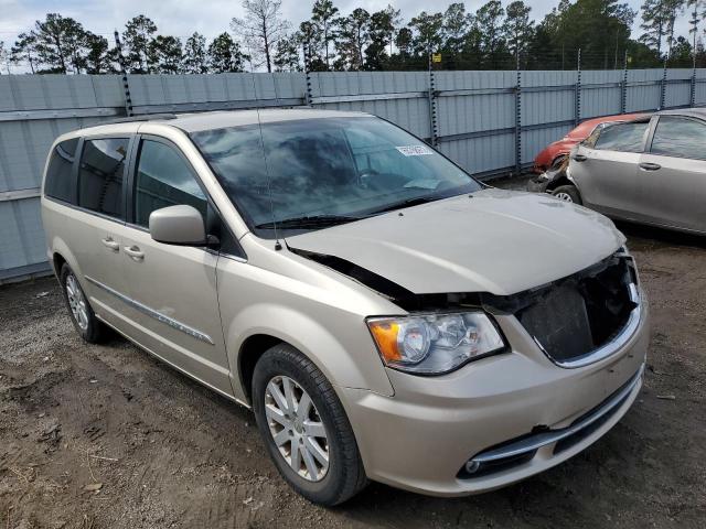 CHRYSLER TOWN & COU 2012 2c4rc1bg8cr278606