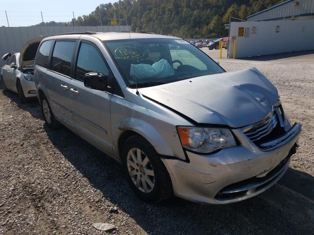 CHRYSLER TOWN & COU 2012 2c4rc1bg8cr282798