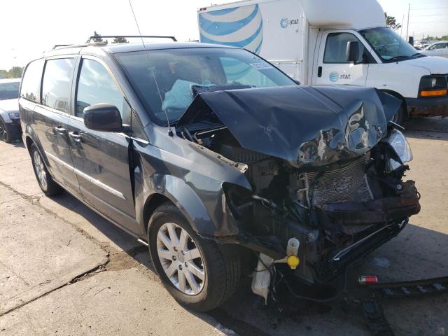 CHRYSLER TOWN & COU 2012 2c4rc1bg8cr283224