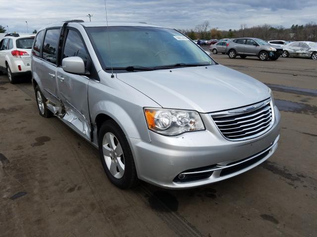 CHRYSLER TOWN & COU 2012 2c4rc1bg8cr308946